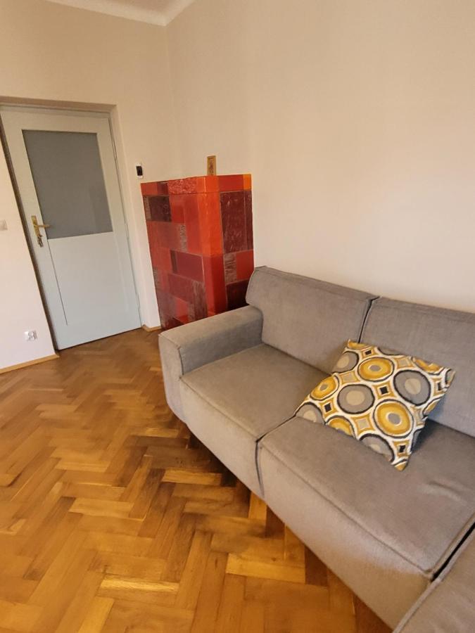 Apartament Salwator Falata Cracovia Esterno foto